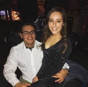 Meet your Posher, Alan